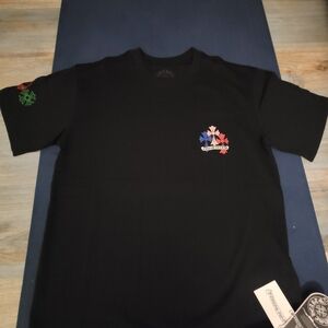 Chrome Hearts T-shirt Size S